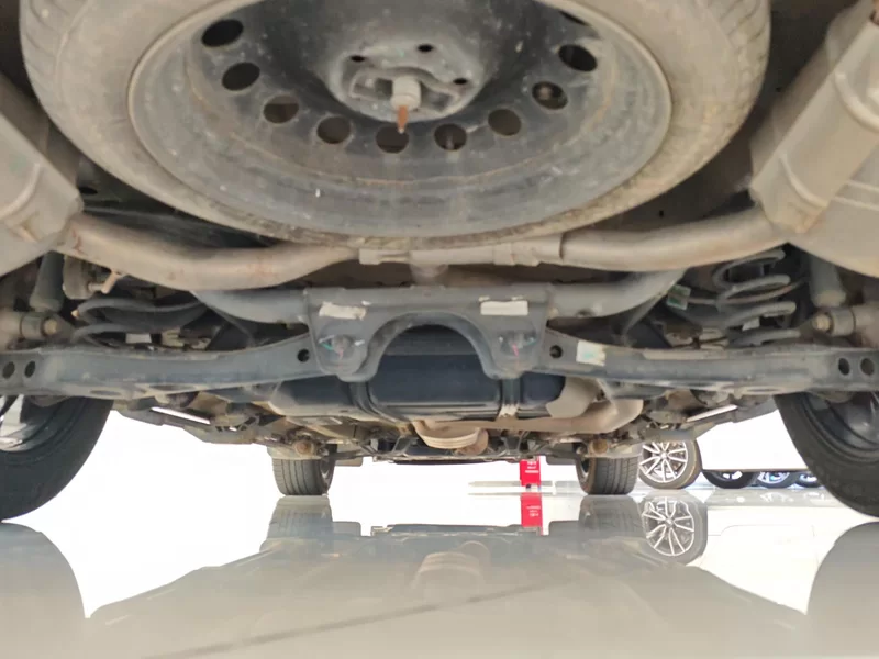 Chery Tiggo 8 Plus e+ 2022 car image #23