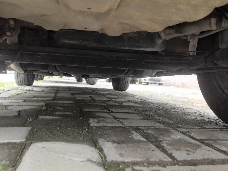 Chery Fulwin 2 2015 immagine di auto #23