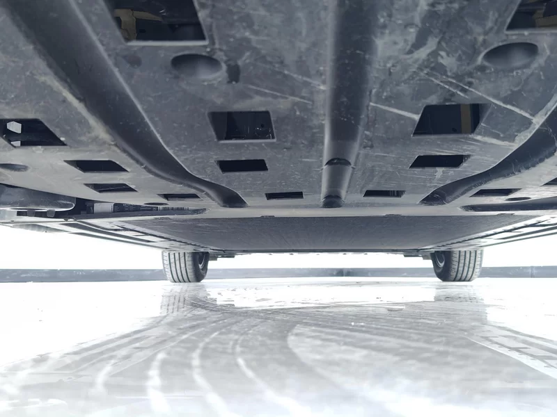 BYD e7 2025 car image #23