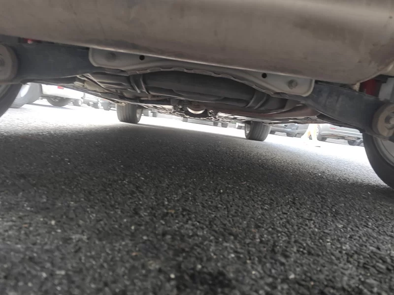 Honda Jade 2018 immagine di auto #23