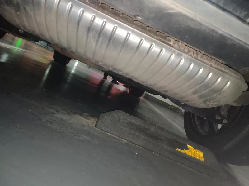 Volkswagen Talagon 2021 #23 Volkswagen Talagon 2021 immagine di auto #23