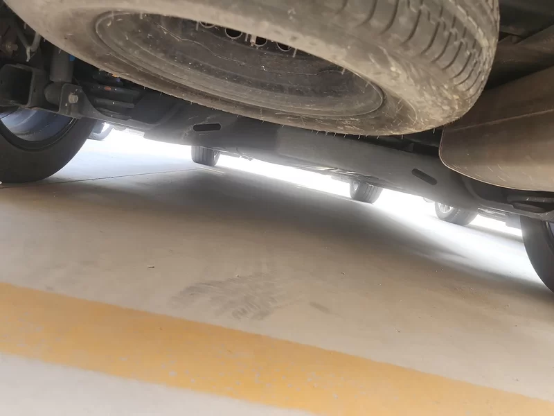 Hyundai Custo 2022 immagine di auto #23