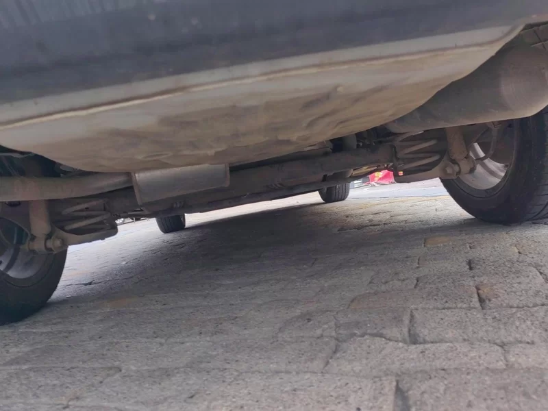 BYD SuRui 2016 #23 BYD SuRui 2016 car image #23