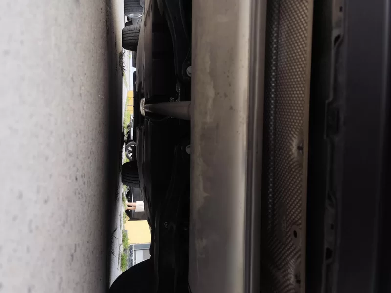 Volkswagen Magotan GTE 2024 car image #23