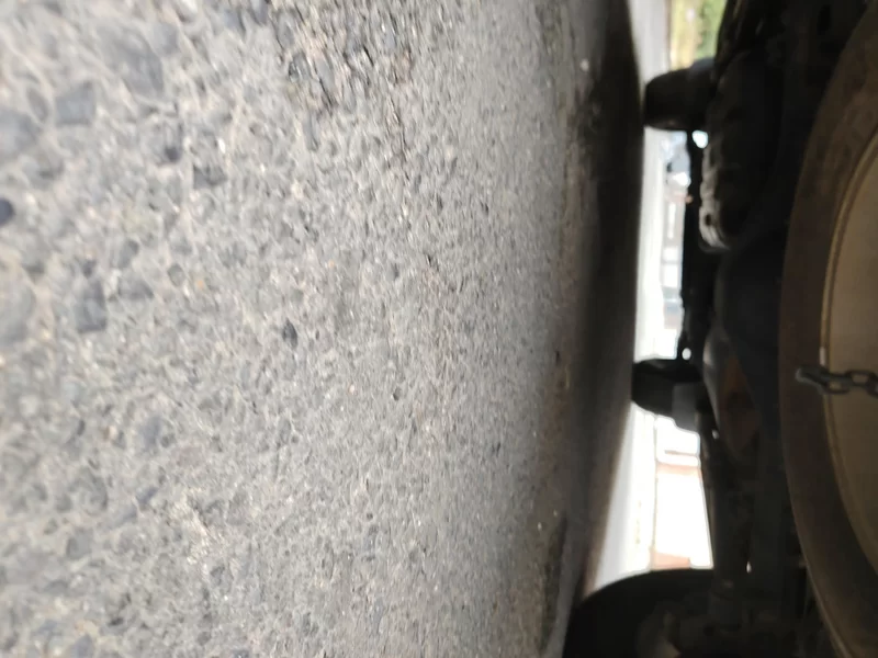 Toyota Prado (Imported) 2015 car image #23