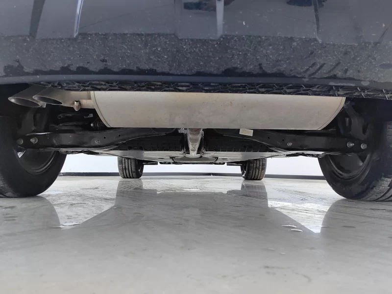 Volkswagen Tayron GTE 2024 car image #23