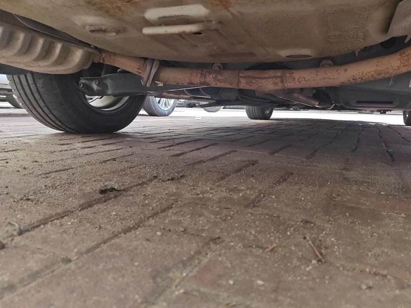 Hyundai Sonata 2017 car image #23