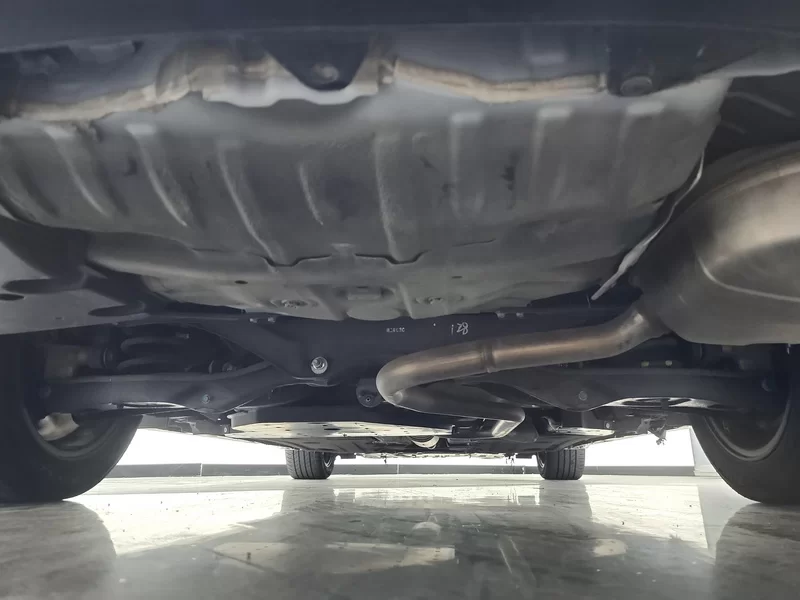 Honda Inspire 2022 #23 Honda Inspire 2022 car image #23