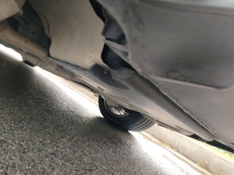 Mercedes-Benz E Class New Energy 2022 car image #23