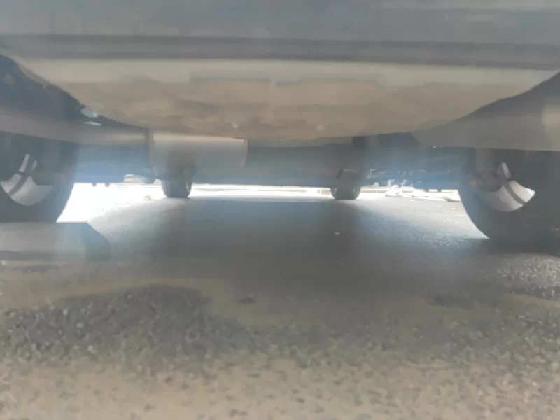 BYD SuRui 2016 #23 BYD SuRui 2016 immagine di auto #23