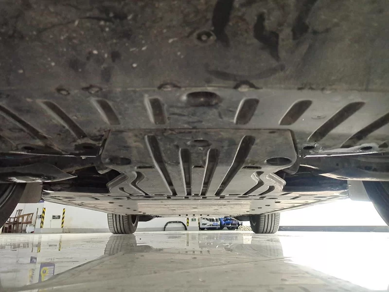 Volkswagen ID.6 X 2022 #23 Volkswagen ID.6 X 2022 immagine di auto #23