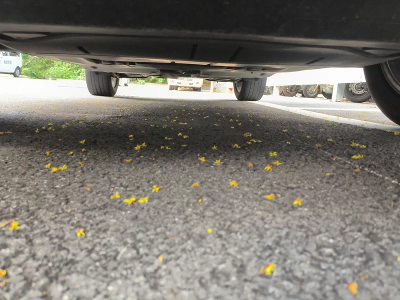 大众 Tiguan 2018 #23 大众 Tiguan 2018 汽车图片 #23