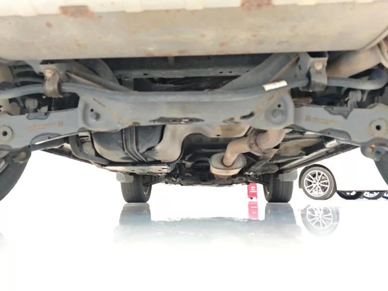 Haval H4 2018 #23 Haval H4 2018 image de voiture #23