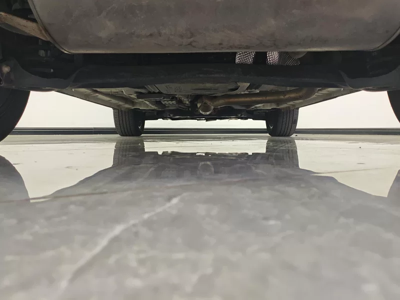 Changan CS35 Plus 2023 immagine di auto #23