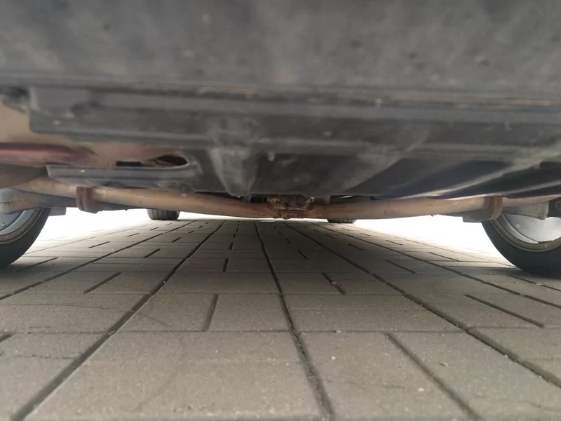 Nissan Maxima 2016 car image #23