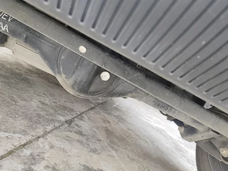 Chery QQ Ice Cream 2021 #23 Chery QQ Ice Cream 2021 immagine di auto #23