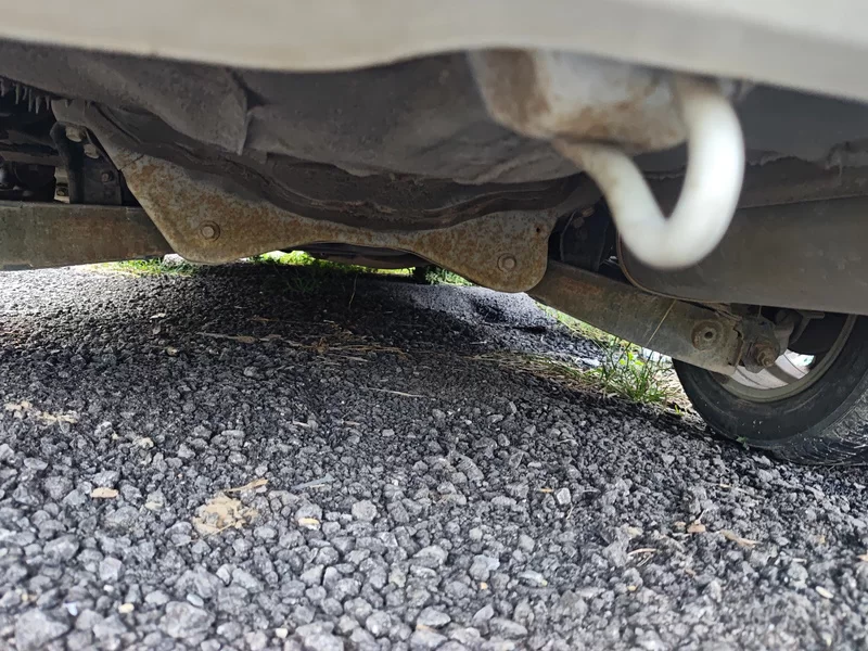 Great Wall C50 2015 car image #23