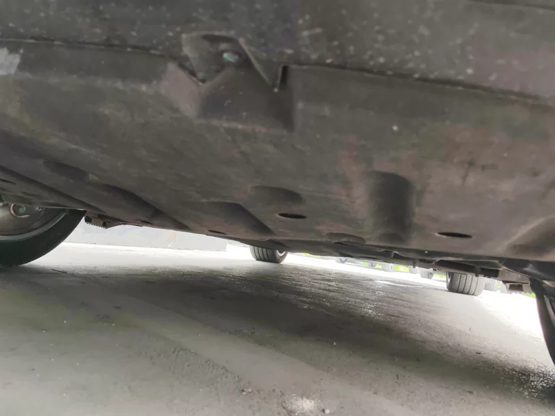 BYD SongL EV 2025 #23 BYD SongL EV 2025 immagine di auto #23