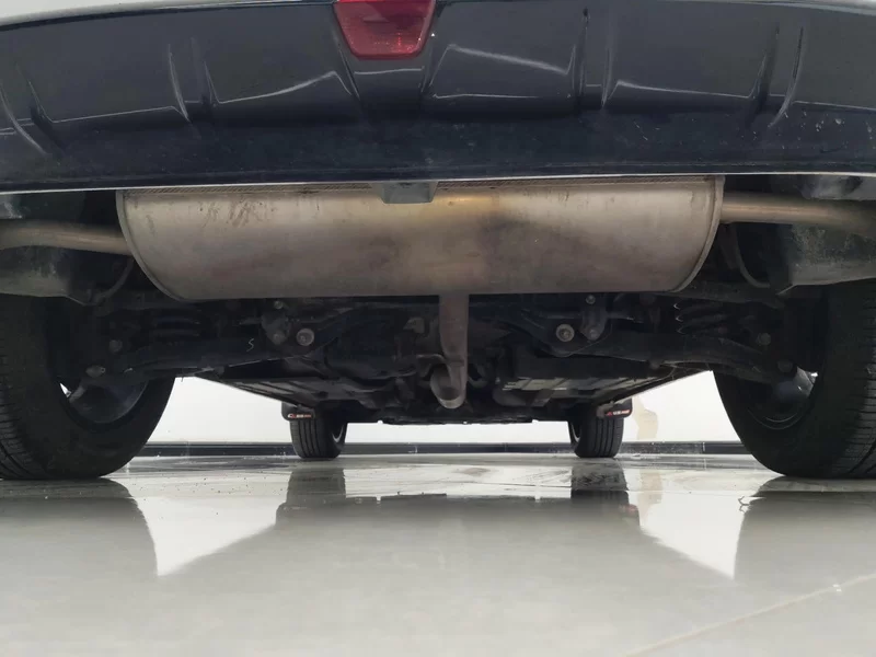 Changan CS55 Plus 2024 immagine di auto #23