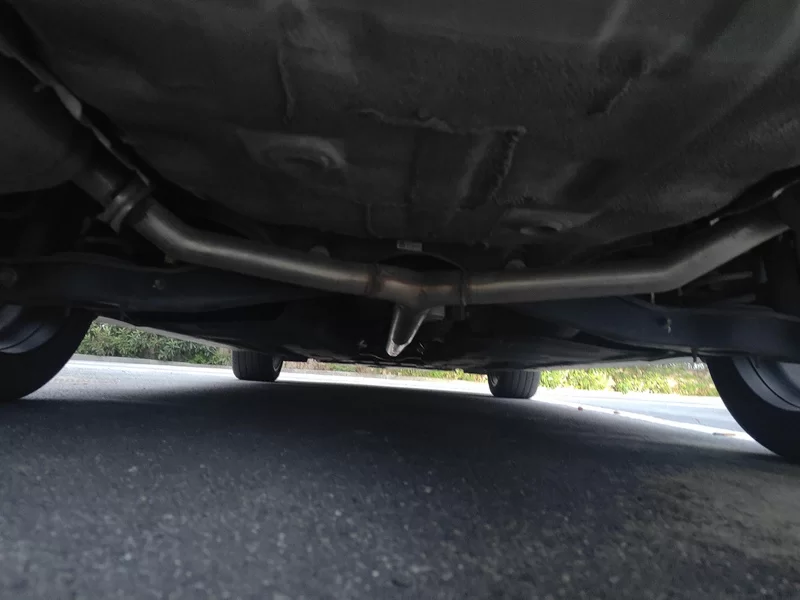 Hyundai Sonata 2022 car image #23