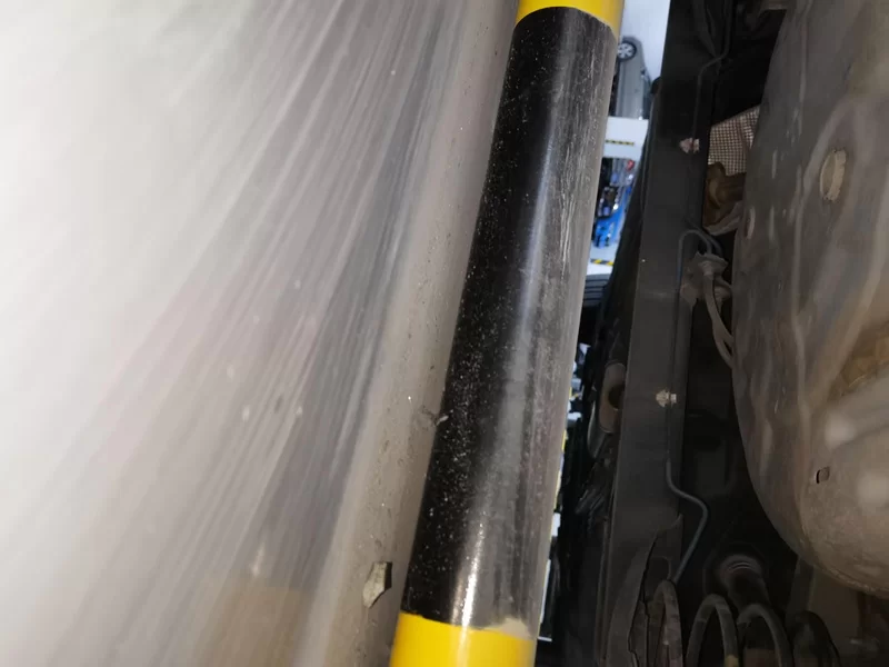 日产 骊威 2017 汽车图片 #23