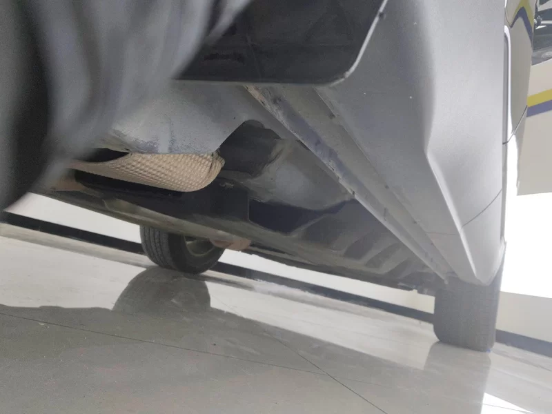 Ford Edge 2019 imagem de carro #23