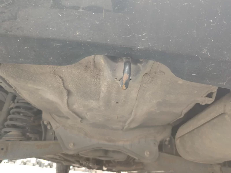 Great Wall C50 2016 car image #23