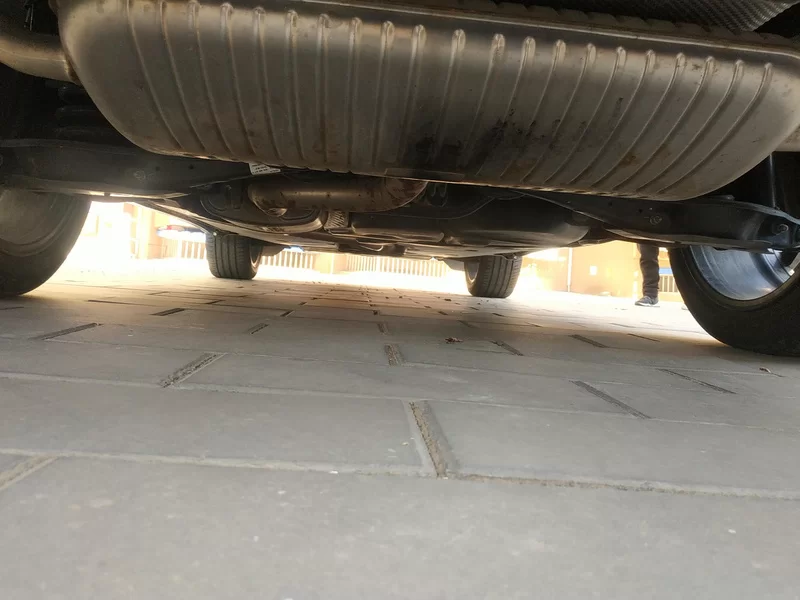 Volkswagen Talagon 2021 car image #23