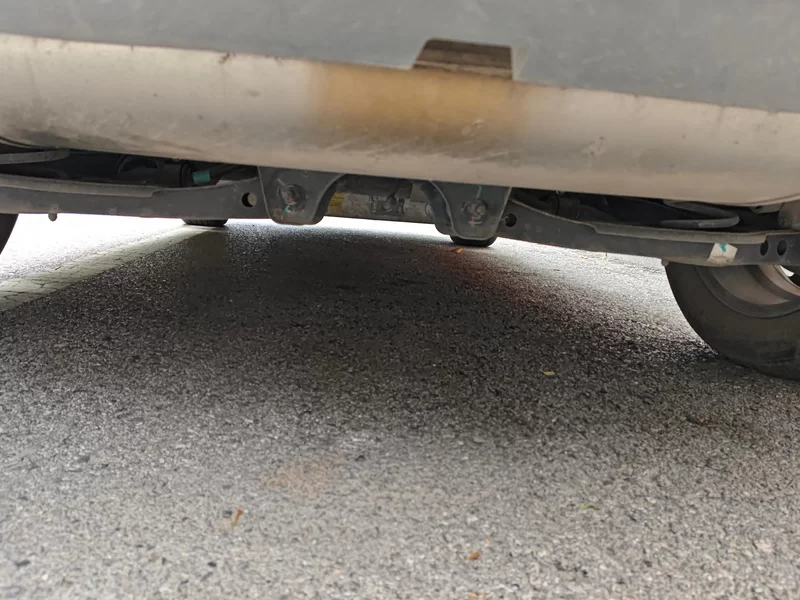 Exceed Chasing Wind C-DM 2022 immagine di auto #23