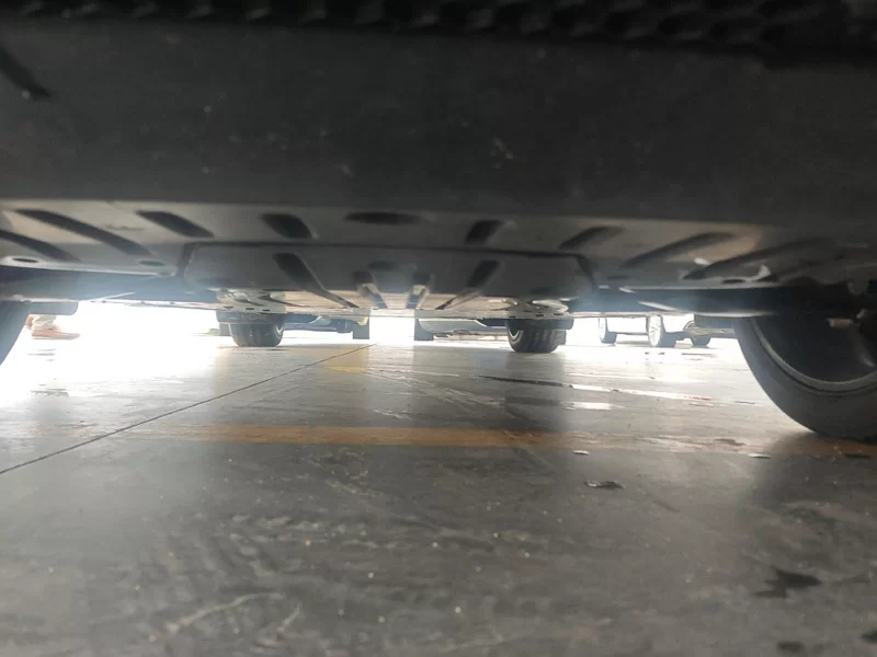 Volkswagen ID.6 X 2023 #23 Volkswagen ID.6 X 2023 immagine di auto #23