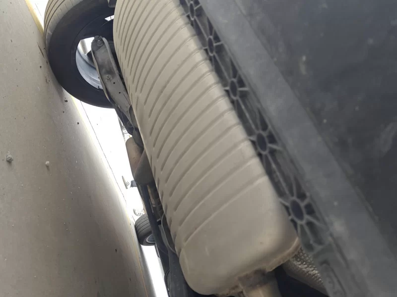 Volkswagen Tavendor 2023 car image #23