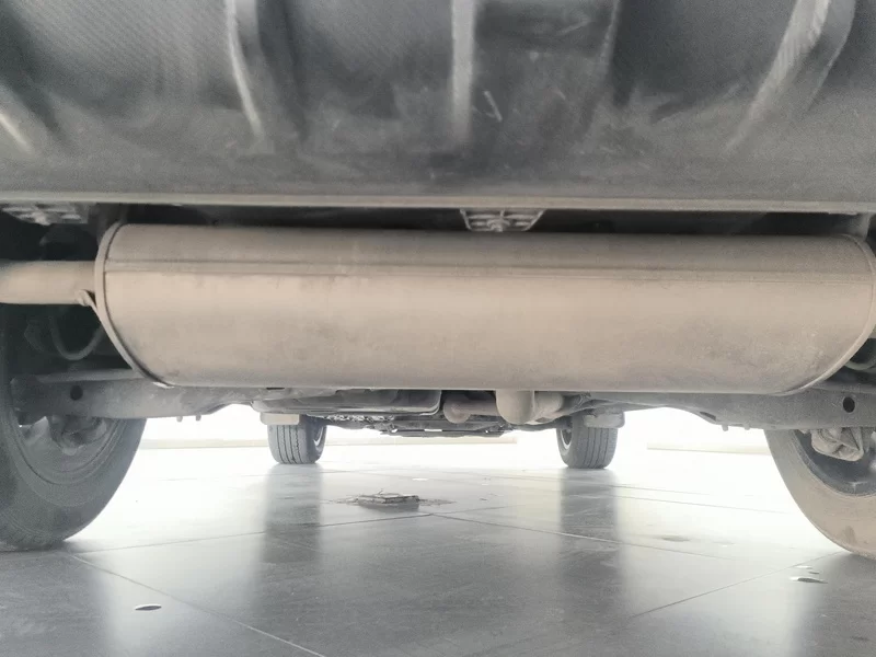 Changan CS85 Coupe 2021 #23 Changan CS85 Coupe 2021 car image #23