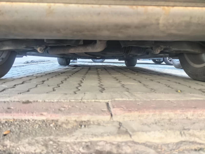 GAC Trumpchi GA6 2019 car image #23