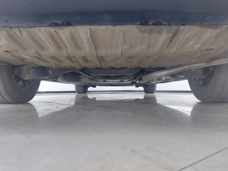 Toyota Sienna 2022 #23 Toyota Sienna 2022 car image #23