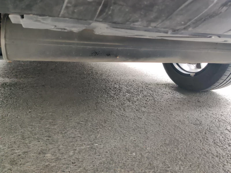 Ford Evos 2022 car image #23