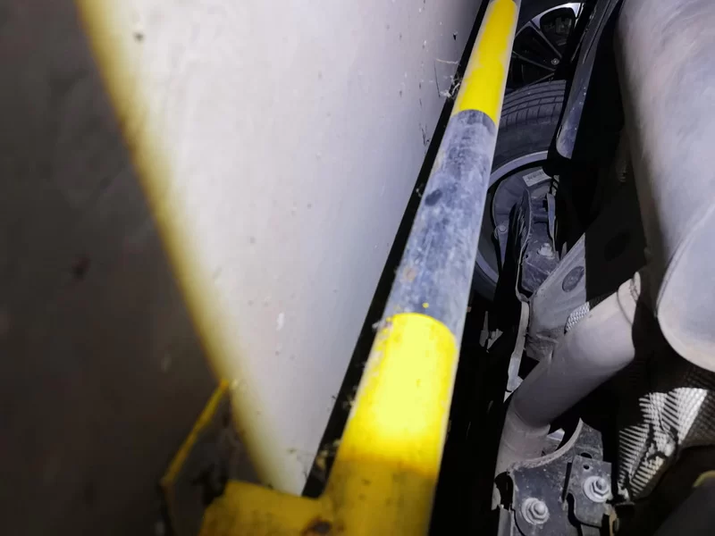 BMW 3 Series GT 2020 car image #23