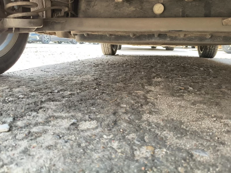 Changan BenBen EV 2018 изображение автомобиля #23