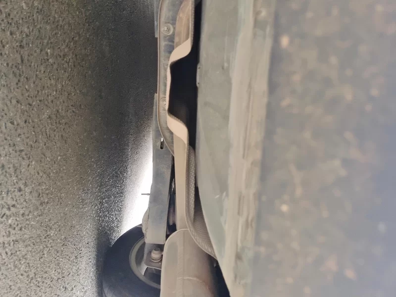 Ford Zhisheng 2016 #23 Ford Zhisheng 2016 car image #23