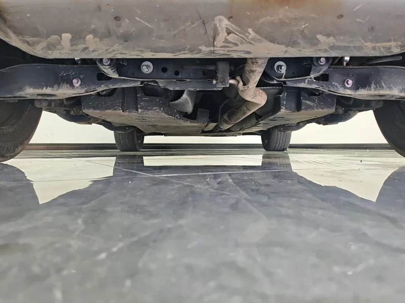 Toyota Wildlander 2023 imagem de carro #23