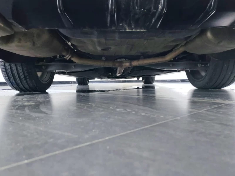 Hyundai Sonata 2020 #23 Hyundai Sonata 2020 car image #23