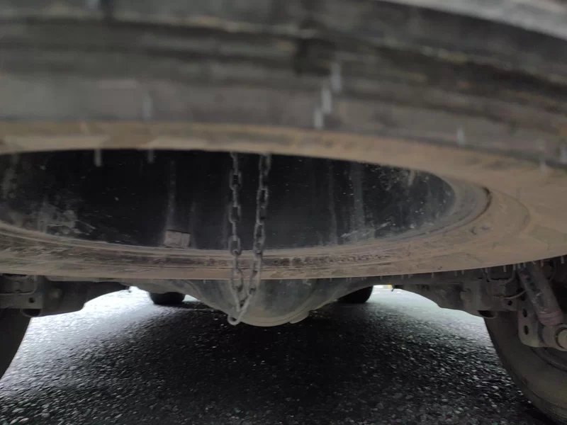 Toyota Fortuner 2018 car image #23