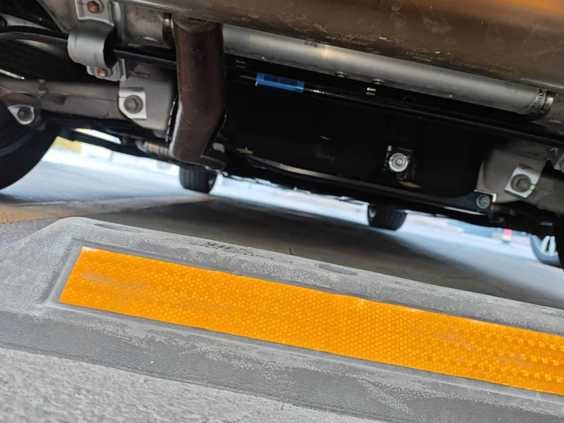 Deepal S09 2025 car image #23