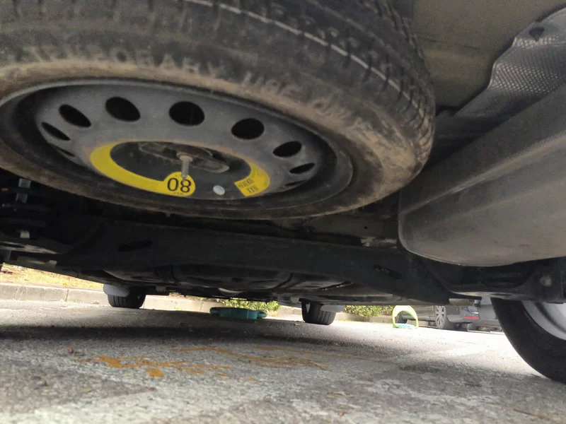 Hyundai Custo 2021 car image #23