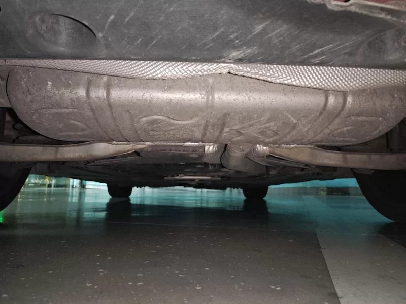 Mercedes-Benz CLA Class (Imported) 2018 #23 Mercedes-Benz CLA Class (Imported) 2018 immagine di auto #23