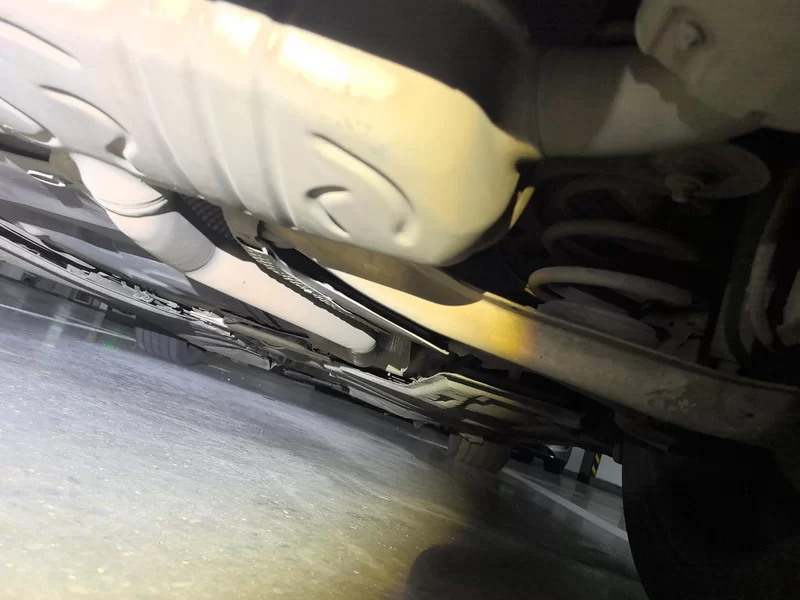 Mercedes-Benz A Class (Imported) 2014 #23 Mercedes-Benz A Class (Imported) 2014 car image #23