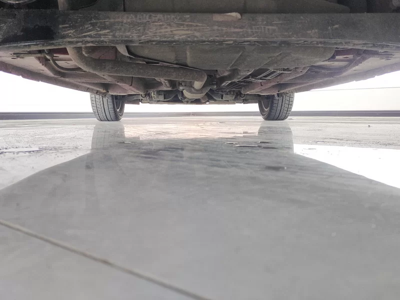 Changan BenBen 2015 صورة سيارة #23