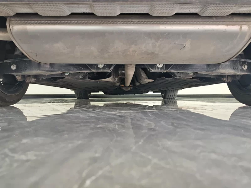 GEELY PrefaceL 2024 car image #23