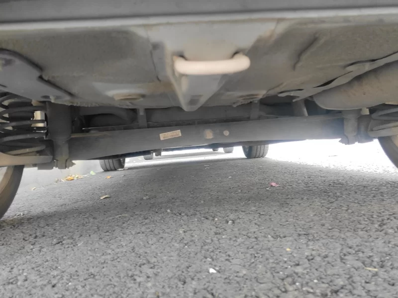 起亚 起亚K3 2018 汽车图片 #23