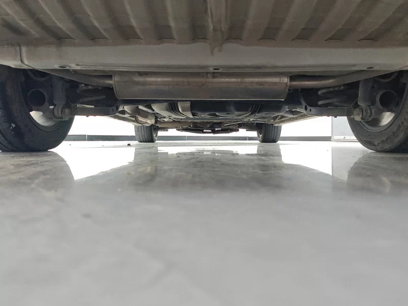 GAC Trumpchi M6 2023 car image #23