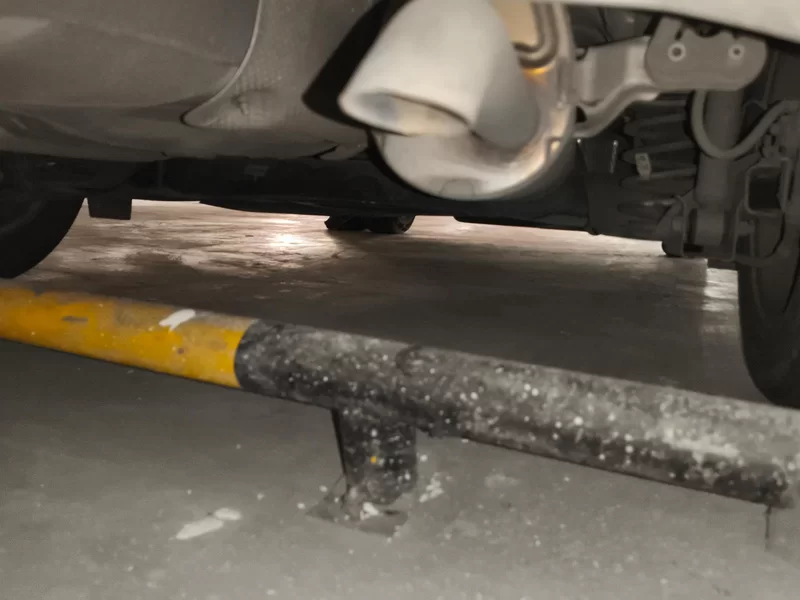 Hyundai Elantra HD 2022 #23 Hyundai Elantra HD 2022 immagine di auto #23